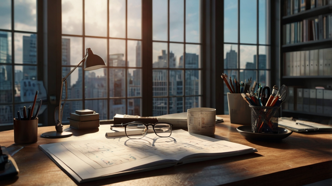 Bookkeeping & Financial Reporting