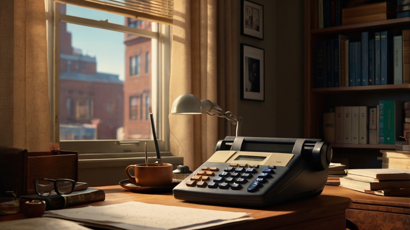 Tax Planning & Preparation